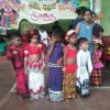 එරබදු වසන්තය 